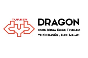 Dragon Makina San. Ve Tic. Ltd. Şti.
