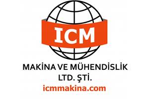 ICM Makina Ve Mühendislik Ltd. Şti