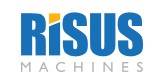 Risus Makine San. Tic. Ltd. Şti