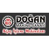 Doğanmaksan Çelik Gövdeli Tomruk Arabası