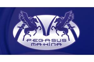 Pegasus Makina Garaj Ve Servis Ekipmanları