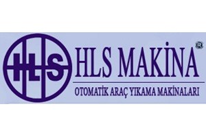 HLS Makina Otomatik Araç Yıkama Makinları Ltd. Şti.