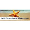 Traktör arkası Sahil Temizleme Makinası