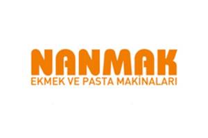 Nanmak Makina Sanayi Ve Ticaret Ltd. Şti.