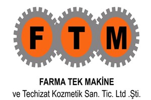 Farma Tek Makina Ve Techizat Kozmetik San.Tic.Ltd.Şti