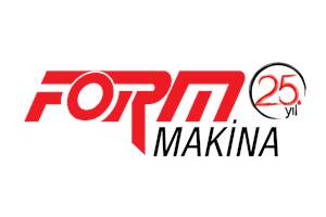 Form Makina CNC Takım Tezgahları Sanayi Ve Ticaret A.Ş.