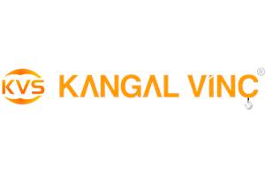 Kangal Vinç Kaldırma Ve Taşıma Makinaları Dış Tic. Ltd. Şti.