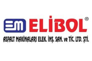 Elibol Asfalt Makinaları Elektrik İnş. Sanayi Ve Ticaret Ltd. Şti.