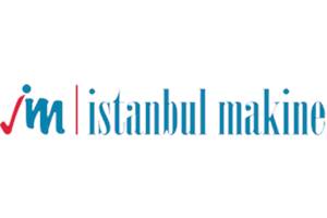 İstanbul Makine Matbaa ve Ambalaj Makinaları