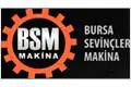 BSM Sevinçler Makina San. Tic. Ltd. Şti.