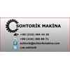Kare Peçete Makinesi - Sohtorik Makina KM002