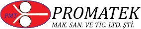 Promatek Makina San. ve Tic. Ltd. Şti.