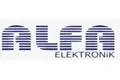 Alfa Elektronik Sanayi Ve Ticaret Ltd. Şti.