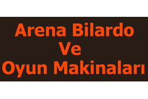 Arena Bilardo