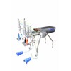 Yarı Otomatik Deterjan Dolum Makinaları