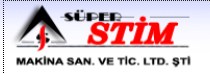 Süper Stim Mak.San Tic Ltd Şti