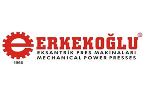 Erkekoğlu Pres Makina San Ve Paz Tic Ltd Şti.