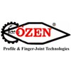 Özen P23 Süper Gold Profil Makinası