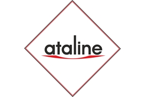 Ataline Endüstriyel Teknoloji Ürünleri Makine ve Reklam Malzemeleri San. Tic. Ltd. Şti.