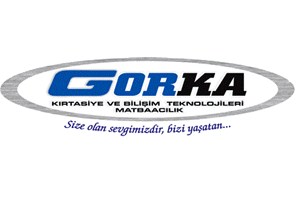 Gorka Kırtasiye-Bilişim Ürünleri