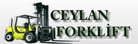 Ceylan Forklift