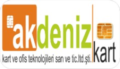 Akdeniz Kart Ve Ofis Teknolojileri San. Tic.Ltd Şti
