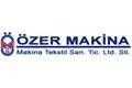 Özer Makina Tekstil Sanayi Tic. Ltd. Şti