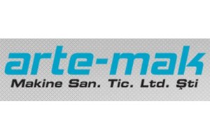 Artemak Makine Sanayi Tic. Ltd. Şti