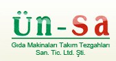 Ünsa Gıda Makinaları Takım Tezgahları San. Ltd. Şti