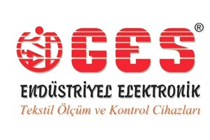 Ges Endüstriyel Elektronik