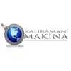 Boru Profil Makinası Kahraman BM-200