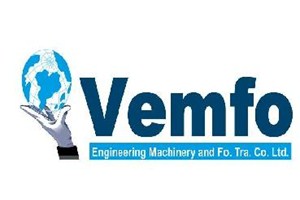 Vemfo Mühendislik Makine Ve Dış Tic. Ltd. Şti.