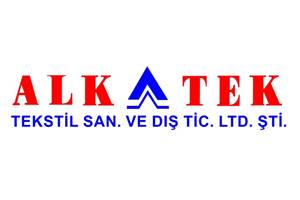 Alkatek Tekstil San. Ve Dış Tic. Ltd. Şti