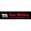 İkili Beton Boru Makinası Ø300mm ~ 1400 Mm