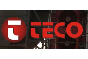 Teco Makine Endüstriyel Yapılar Ins. Dış Tic Ltd. Stı.