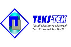 Teks-Tek Tekstil Makine Ve Laboratuvar Test Cihazları San.Dış Tic