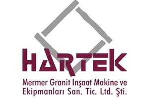 Hartek Mermer Granit