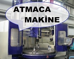 Atmaca Import & Export  - Sanayi Makineleri