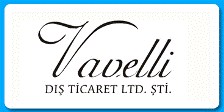 Vavelli Dış Ticaret Ltd. Şti.