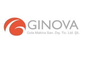 Ginova Gıda Makina San. ve Diş Tic. Ltd. Şti