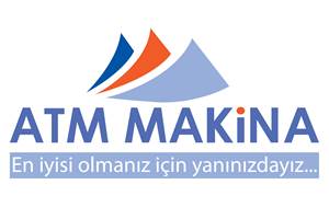 ATM Makina Ltd. Şti