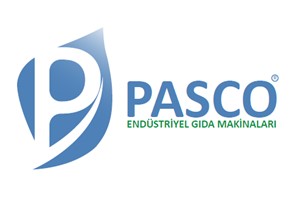 Pasco Endüstriyel Gıda Makinaları İth. İhr. San. Tic. Ltd. Şti.