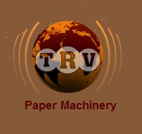 Türkiye RV Kağıt Makineleri LLC.
