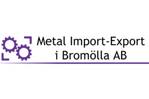 Metal İmport Export İ Bromölla AB