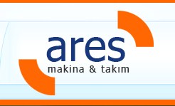 Ares Makina Ve Takım Sanayi Ticaret Limited Şirketi