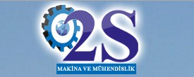 2S Makina Mühendislik