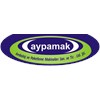 Meyva Tozu Dolum Makinası - Yatay Toz Dolum Ve Paketleme Makinesi