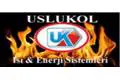 Uslukol Isı Ve Enerji Sistemleri Ltd.Şti.
