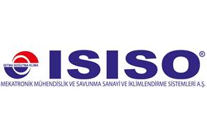 Isıso Mekatronik Mühendislik Savunma Sanayi Ve İklimlendirme Sistemleri AŞ.