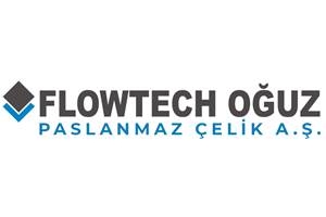 Flowtech Oğuz Paslanmaz Çelik